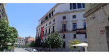 Piso en Cortes-Huertas