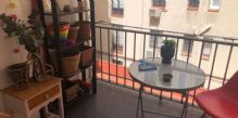 Piso en Cortes-Huertas