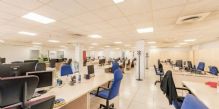oficina en Guindalera