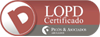 logo LOPD